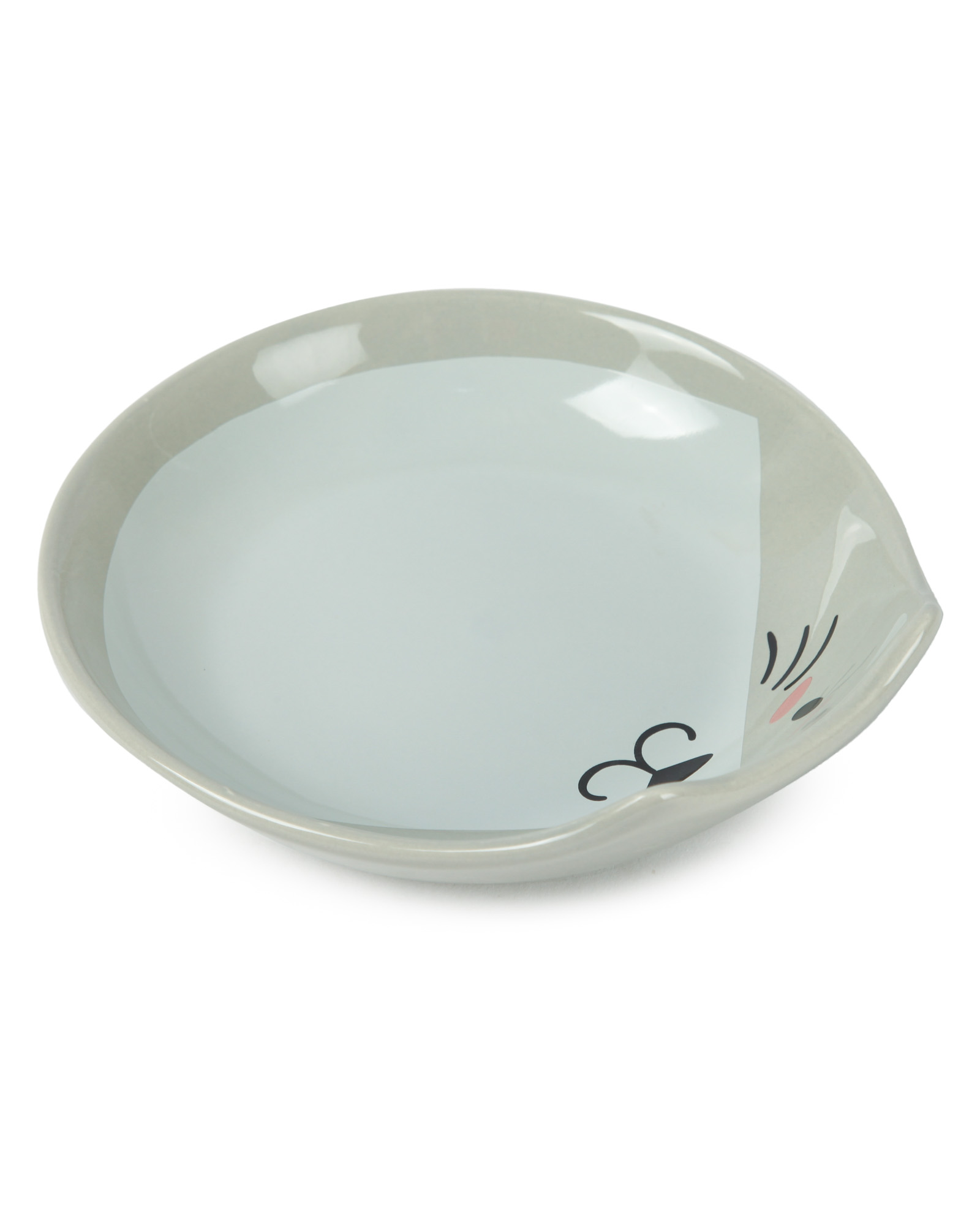 Миска для животного Barbaks Мордашка 13.4*4см - фото 6