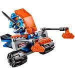 Изображение товара Конструктор LEGO NEXO KNIGHTS 70310 76 дет.