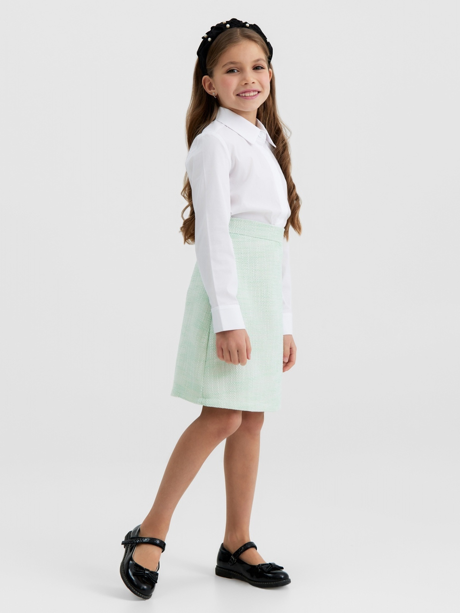 Юбка Minaku 10680592 - фото 4