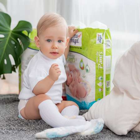 Трусики LittleAngel S 60 шт.