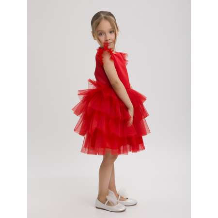 Платье LELUkids
