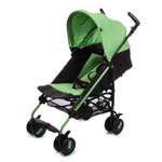 Коляска прогулочная Peg-Perego Pliko Mini зеленый