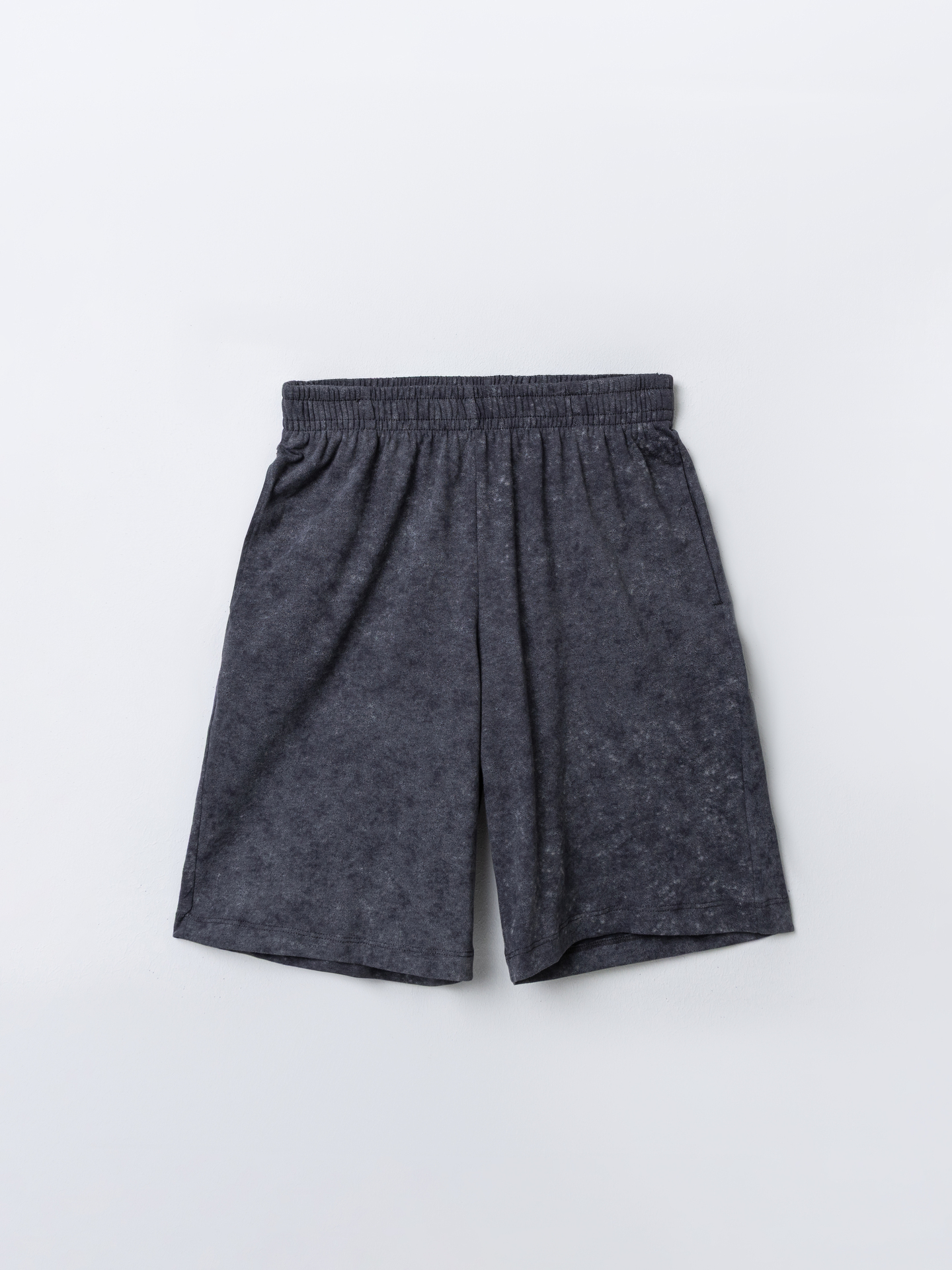 Пижама Mark Formelle (Марк Формэль) 563341/потертости на графите - фото 11