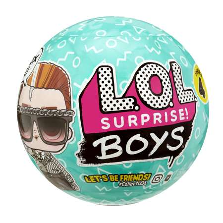 Кукла мини L.O.L. Surprise!
