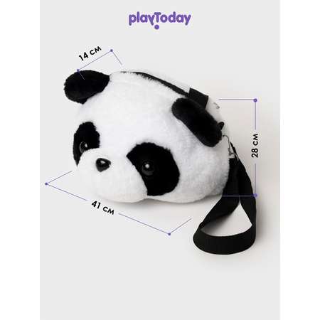 Сумка кросс-боди PlayToday