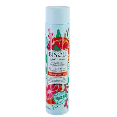 Гель BISOU 300 мл
