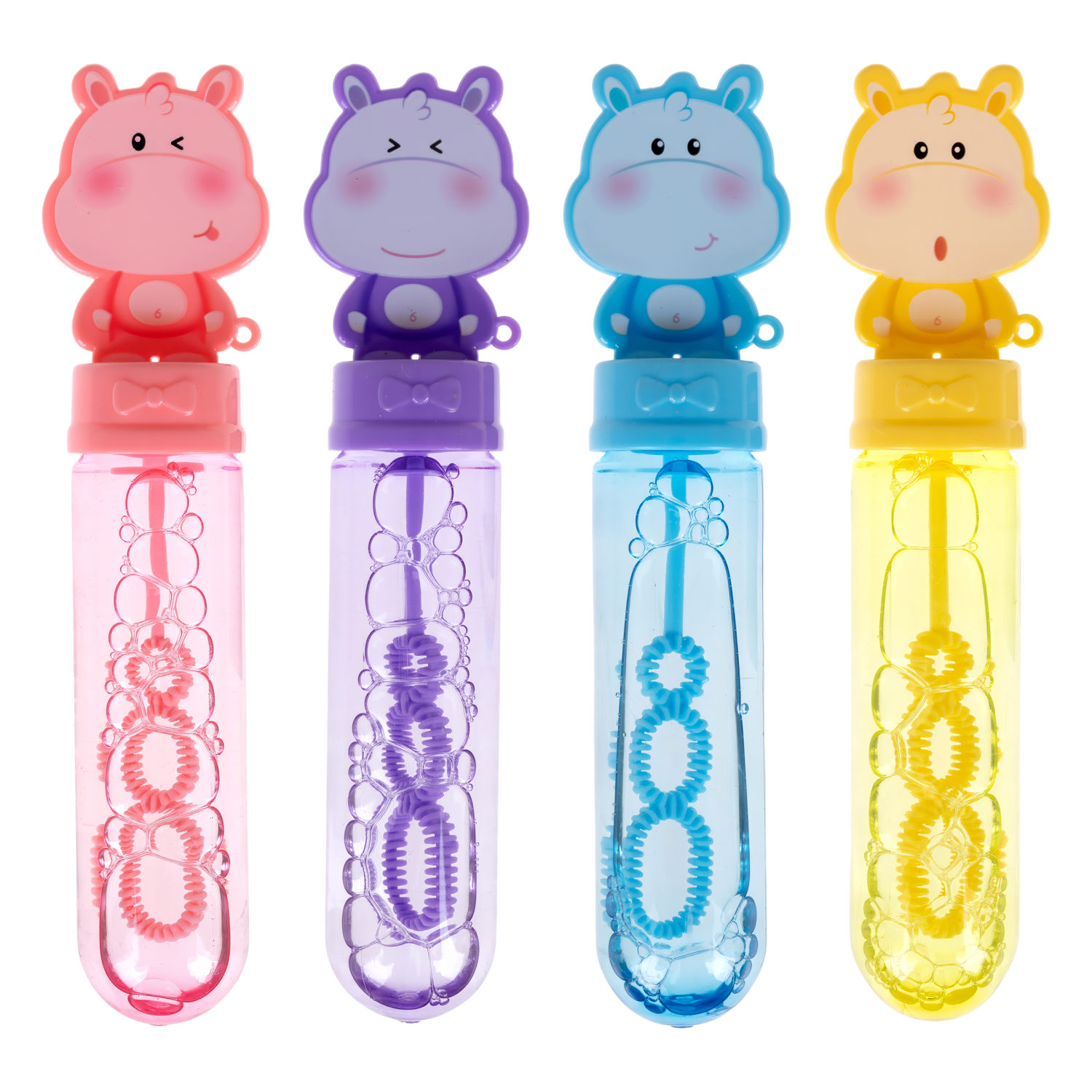 Мыльные пузыри Мы-шарики - фото 4