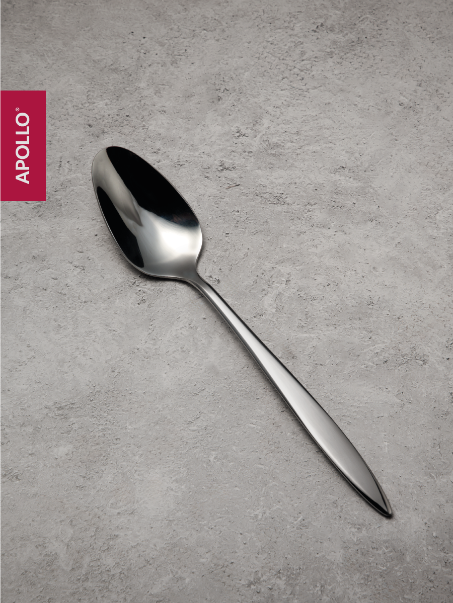Набор ложек столовых APOLLO 6 предметов - фото 6
