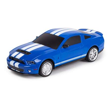 Автомобиль РУ Mobicaro Ford 1:24
