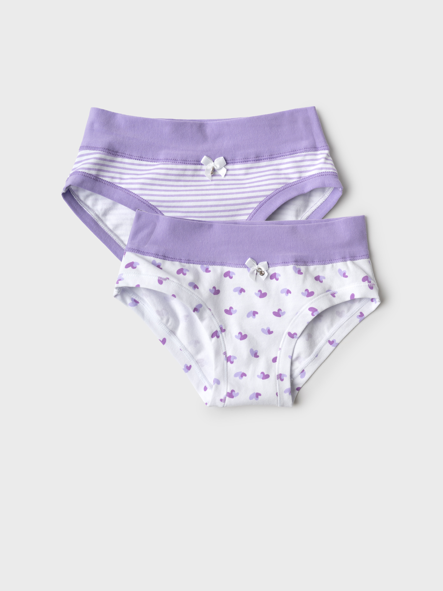 Трусы-брифы 2 шт PlayToday 12622317 - фото 1