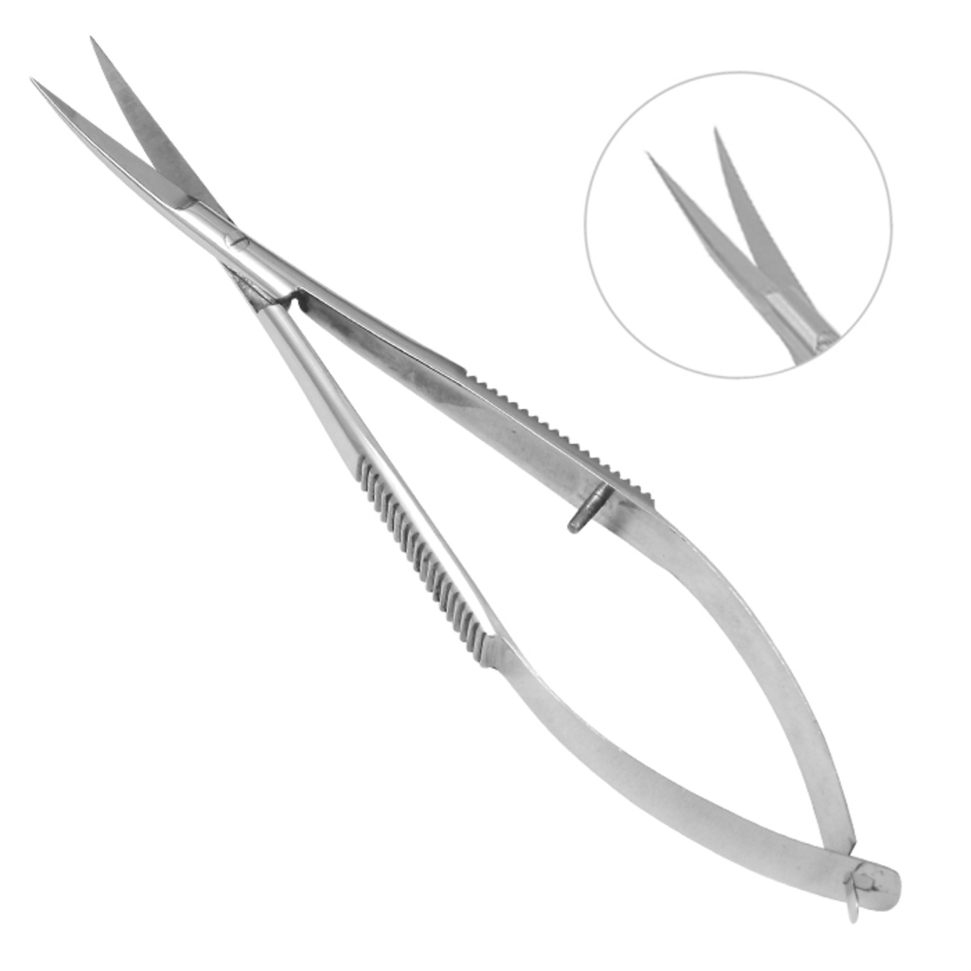 Ножницы Metaleks - фото 1