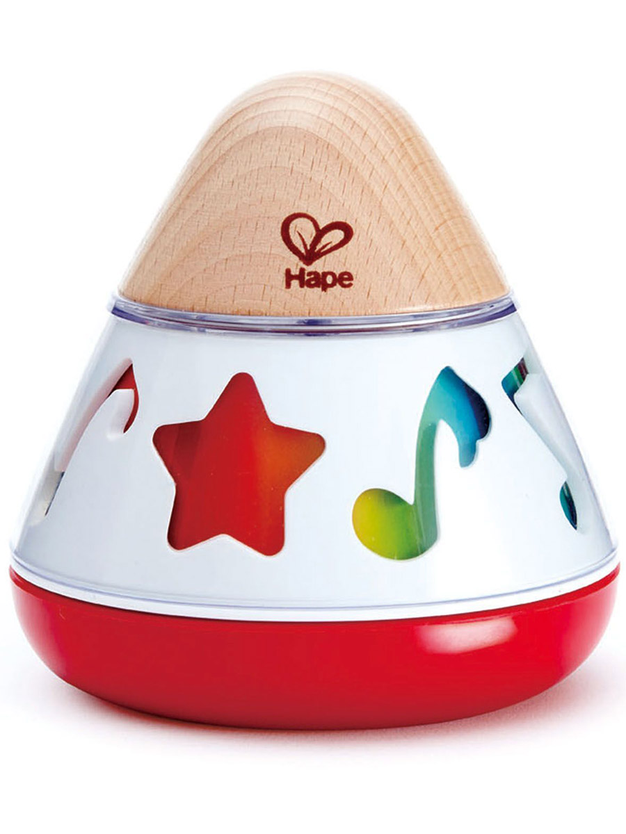 Игрушка Hape развивающий центр - фото 6