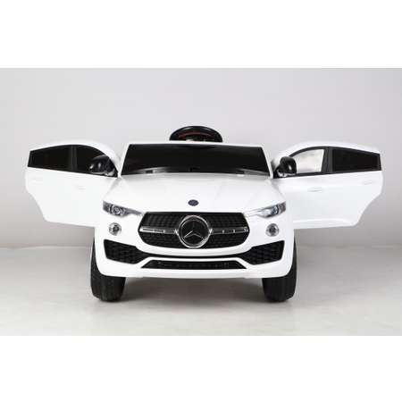 Автомобиль TOYLAND Mercedes С пультом ДУ