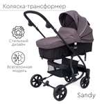 Коляска трансформер Tomix Sandy