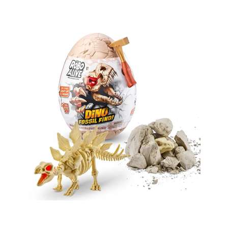 Фигурка Zuru ROBO ALIVE