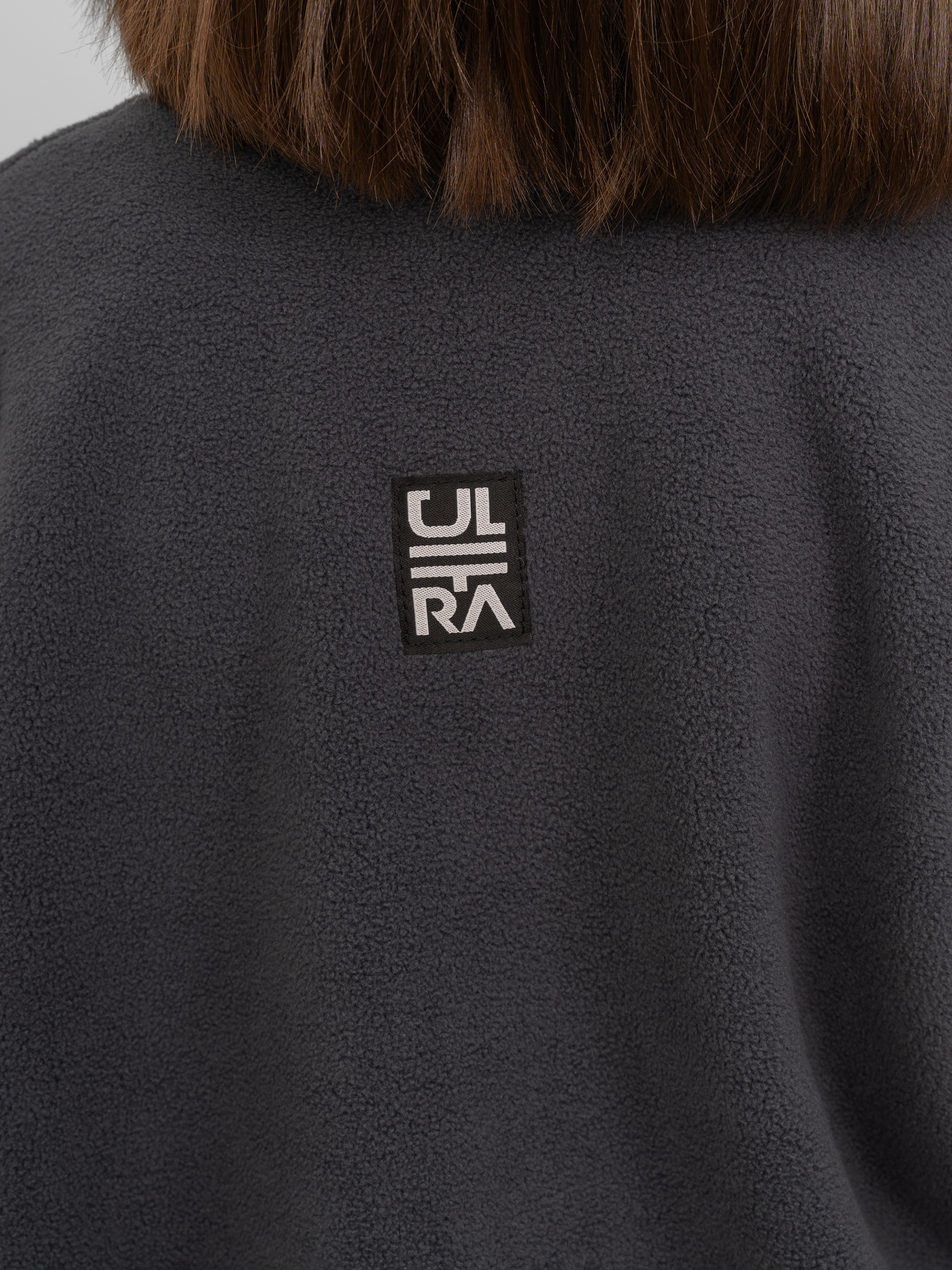 Костюм ULTRA 7074-ул антрацит - фото 10