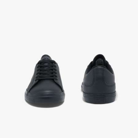 Кеды Lacoste