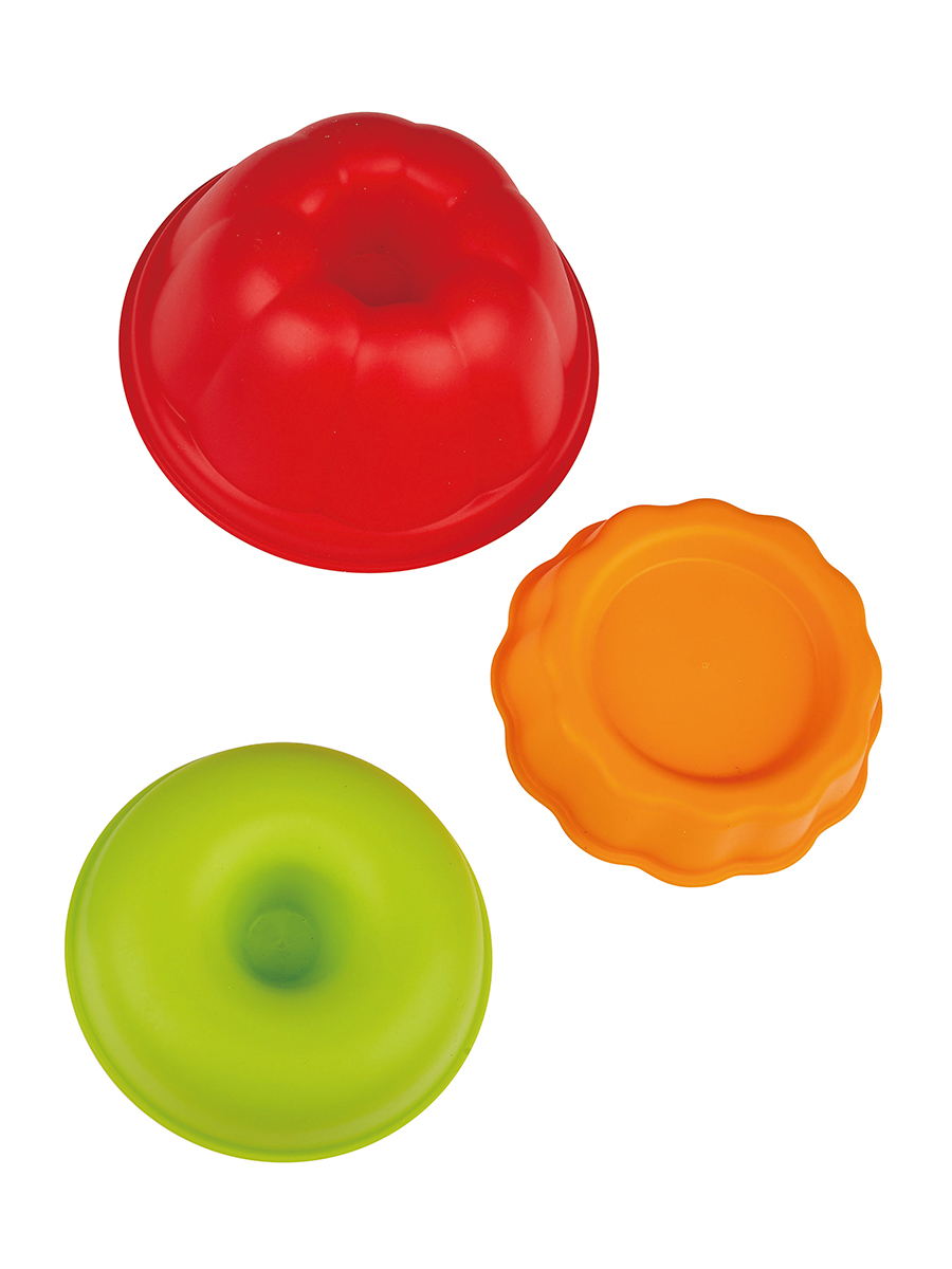 Игрушка Hape 5 предметов - фото 4