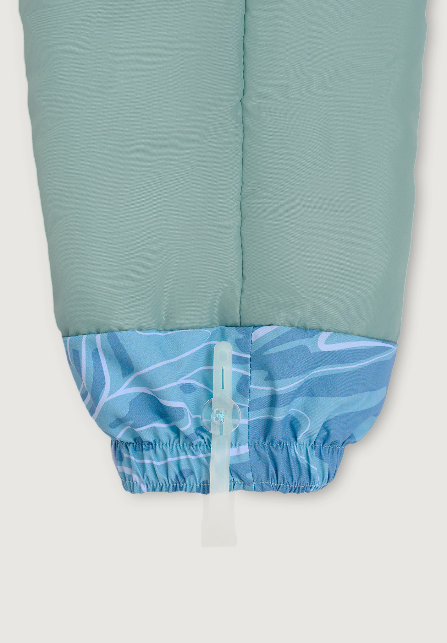 Комбинезон утепленный Lassie 71106101-6520 - фото 8