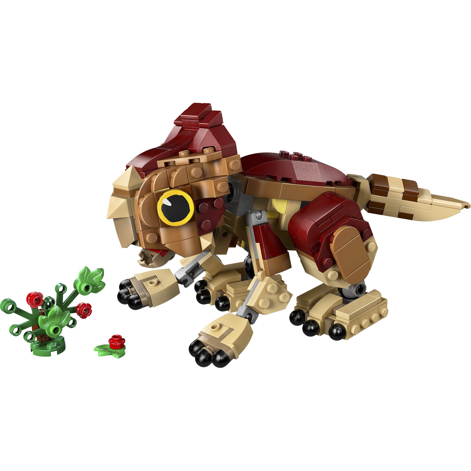 Конструктор LEGO Jurassic World 921 дет. - фото 2