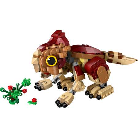 Конструктор LEGO Jurassic World 921 дет.