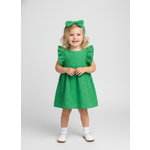 Платье и повязка Югтекстильторг