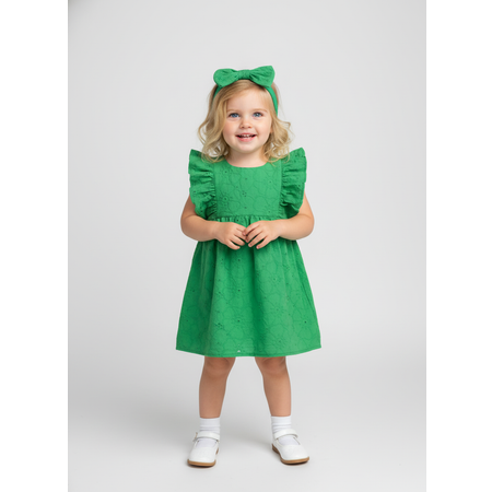 Платье и повязка Югтекстильторг