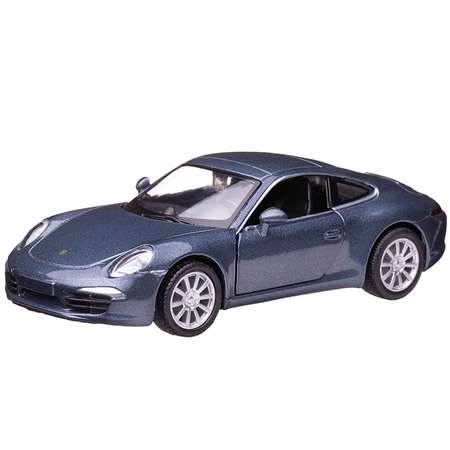 Автомобиль Uni-Fortune Porsche 1:32