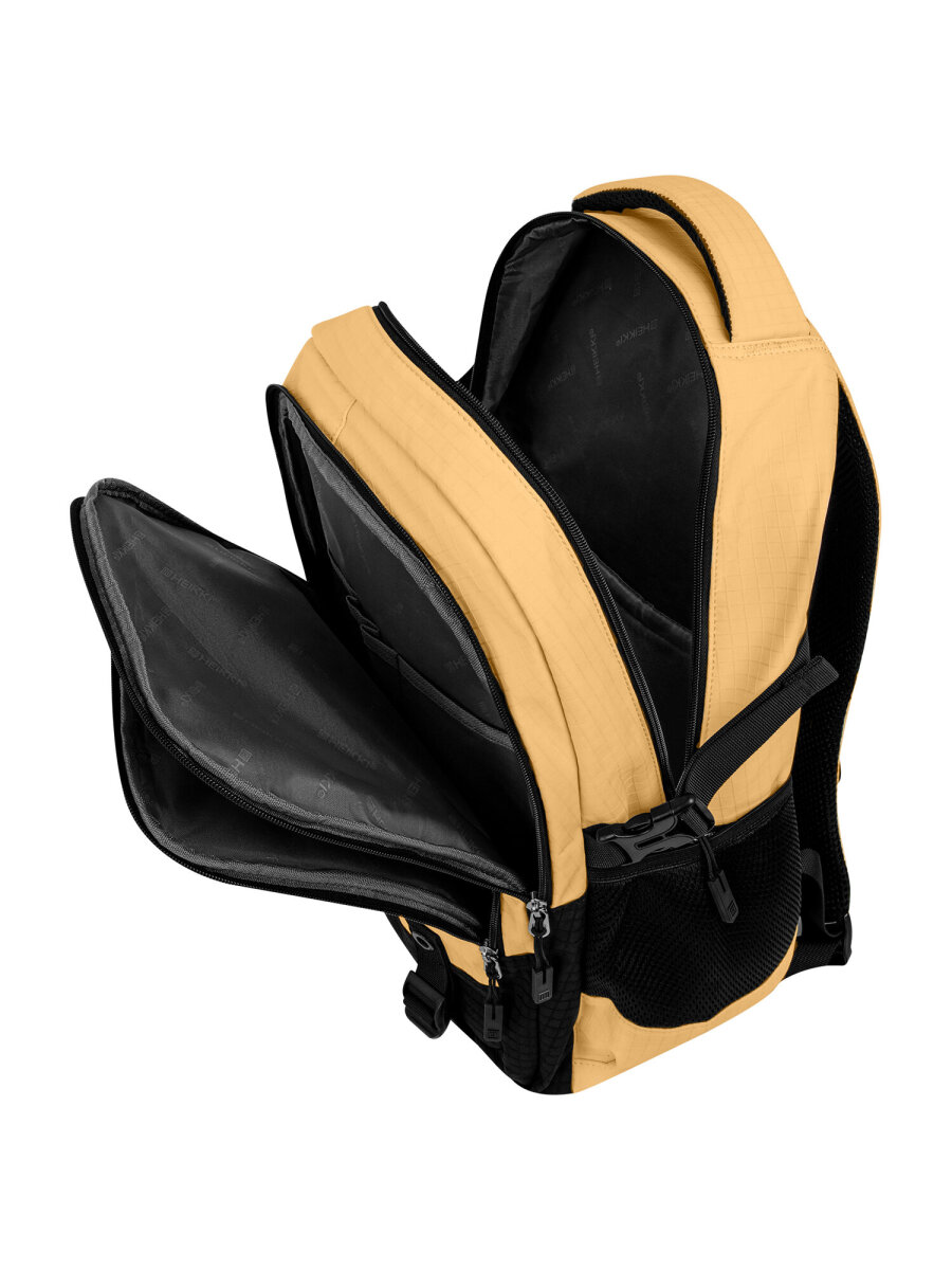 Рюкзак HEIKKI школьный городской для подростков для ноутбука - фото 12