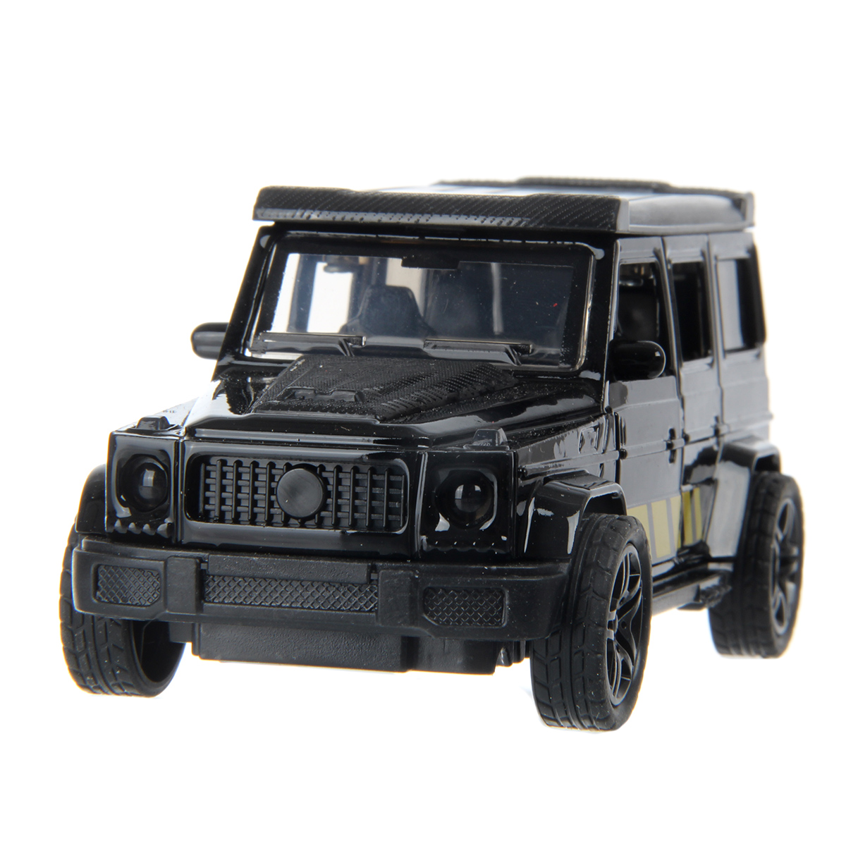 Внедорожник Veld Co ВАЗ 1:32 135364 - фото 2