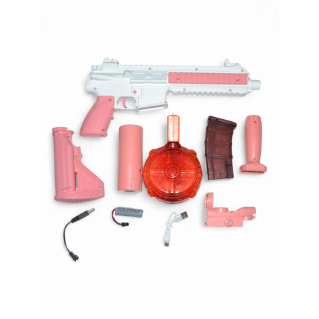 Автомат водный CS Toys