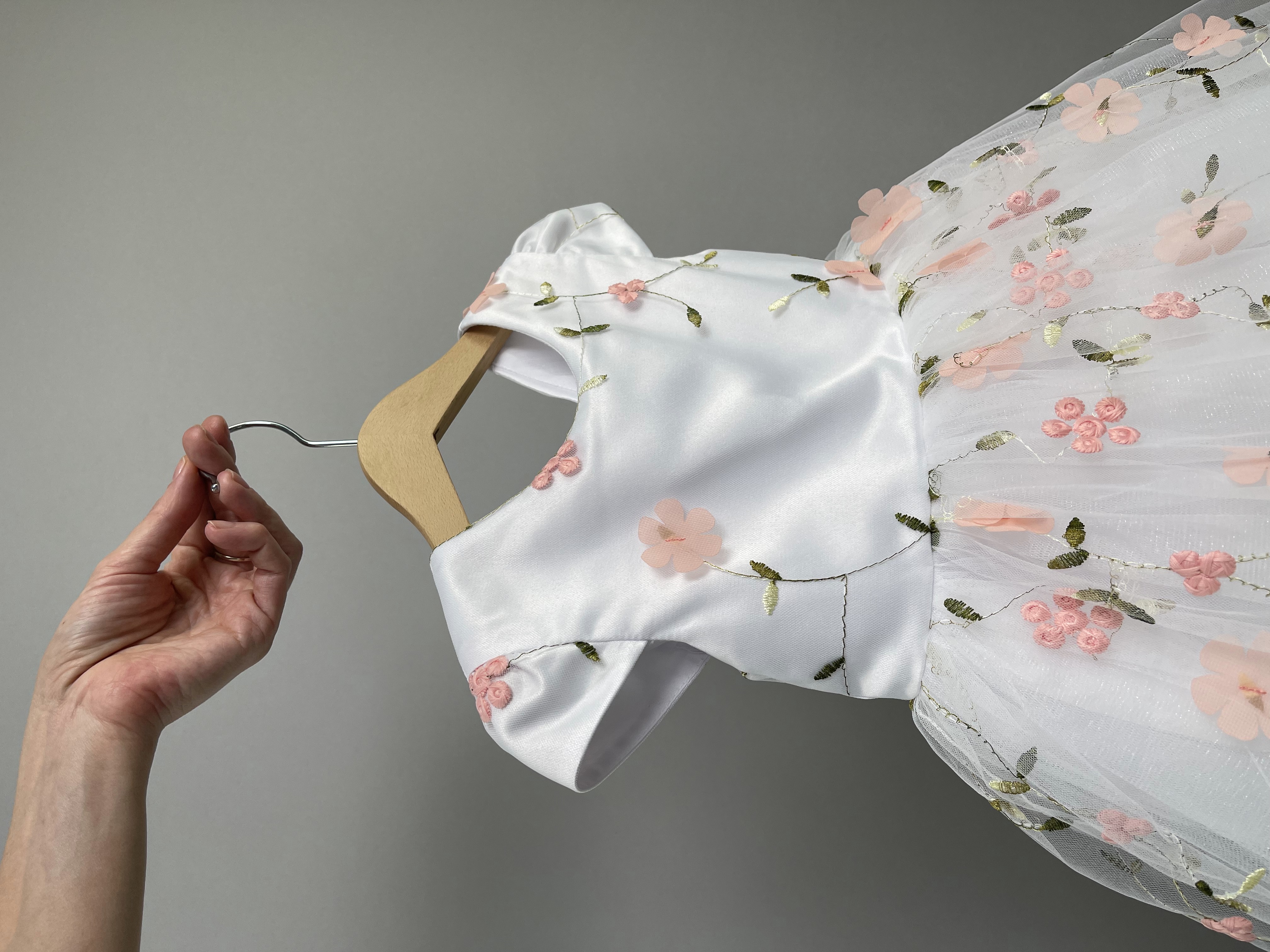 Платье Светланка ЦБ-00001274 - фото 9