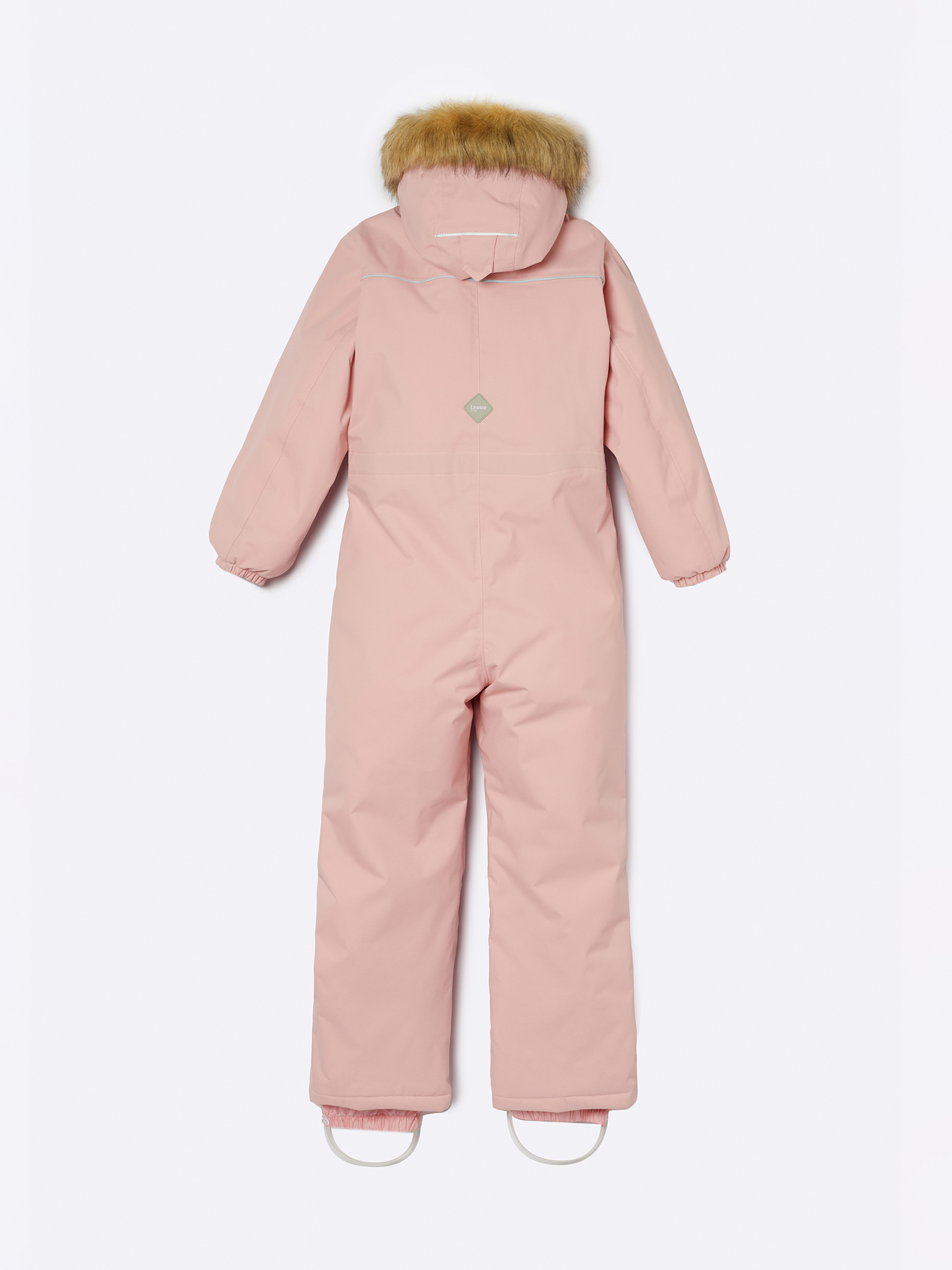 Комбинезон Lassie 73103302-4120 - фото 2