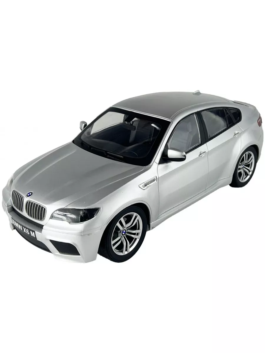 Автомобиль РУ MJX RC - фото 2