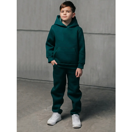 Костюм Lemonwear