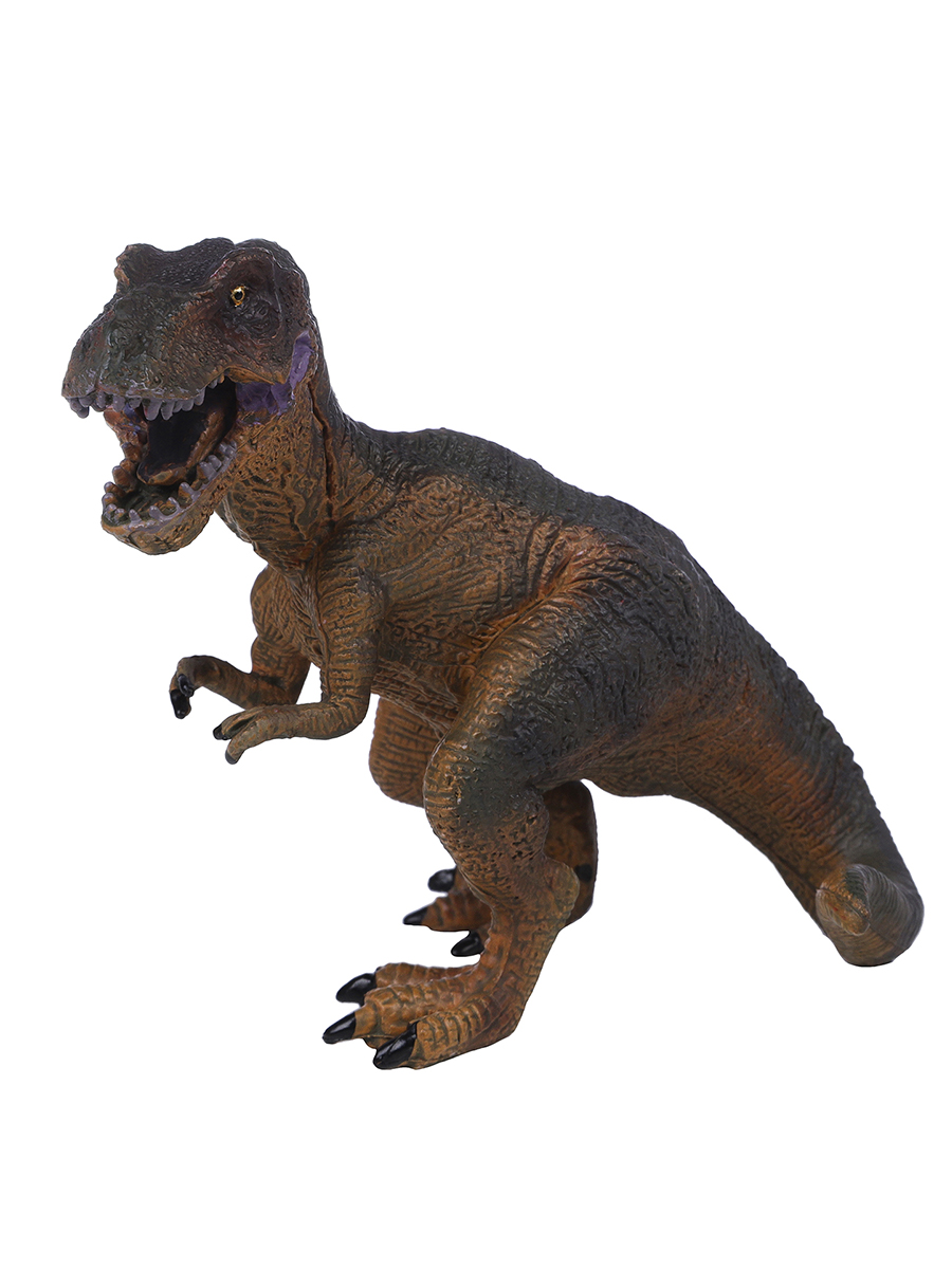 Игровой набор Masai Mara Тираннозавр Тирекс - фото 6