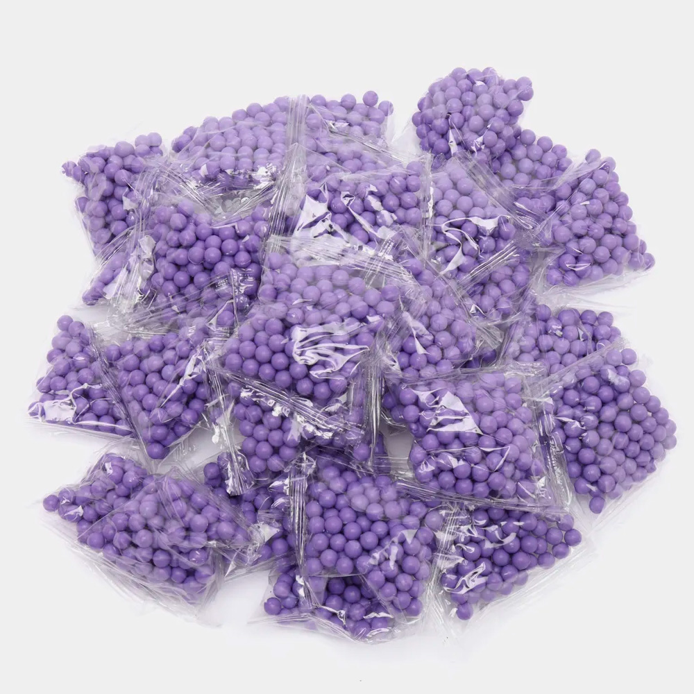 Игрушечные патроны Colorplast - фото 1