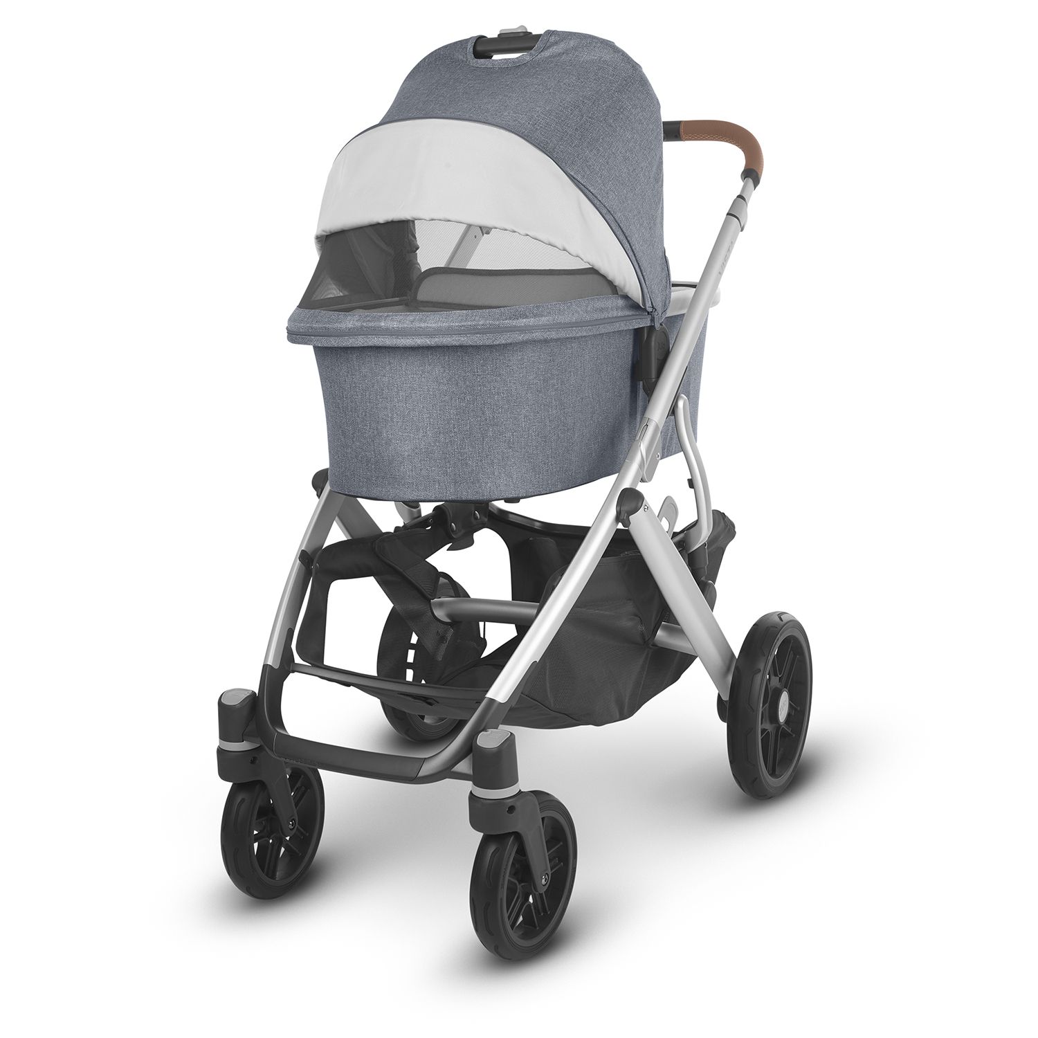 Люлька UPPAbaby Cruz и Vista - фото 11
