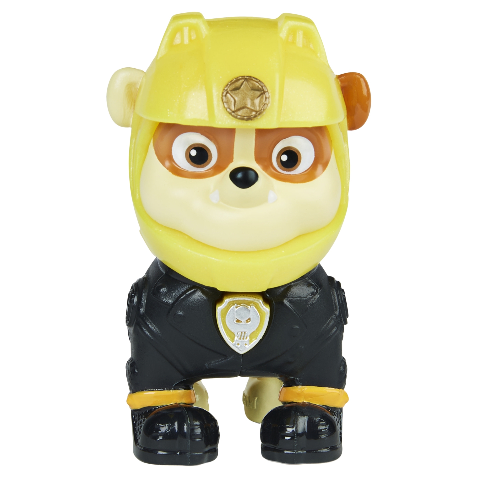 Фигурка Щенячий патруль Крепыш - фото 3