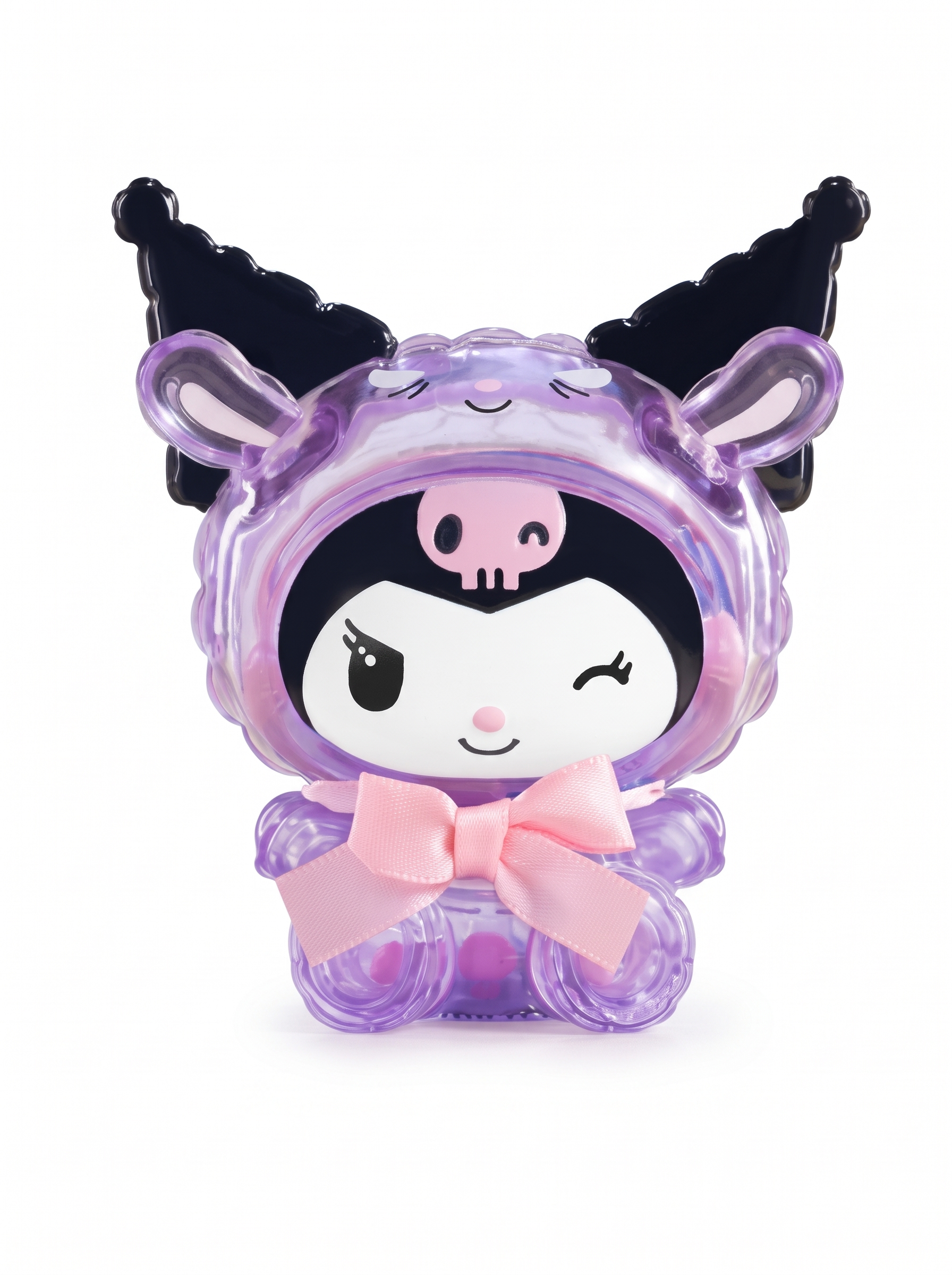 Фигурка Hello Kitty Куроми Мастер - фото 12
