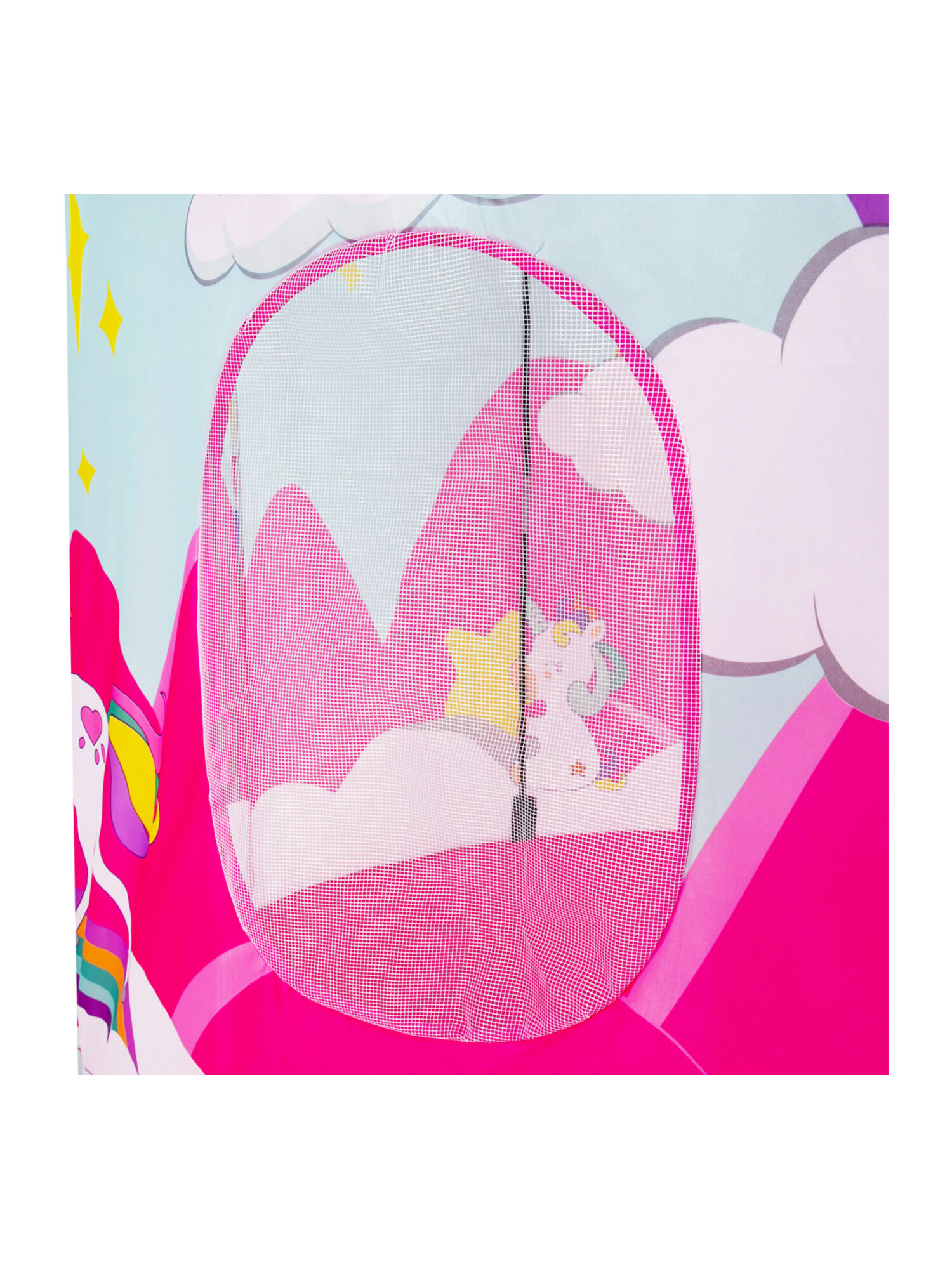 Палатка Brauberg Единорог - фото 17