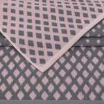 Полотенце BRAVO Фьюжн 130 x 70 см 1 шт.