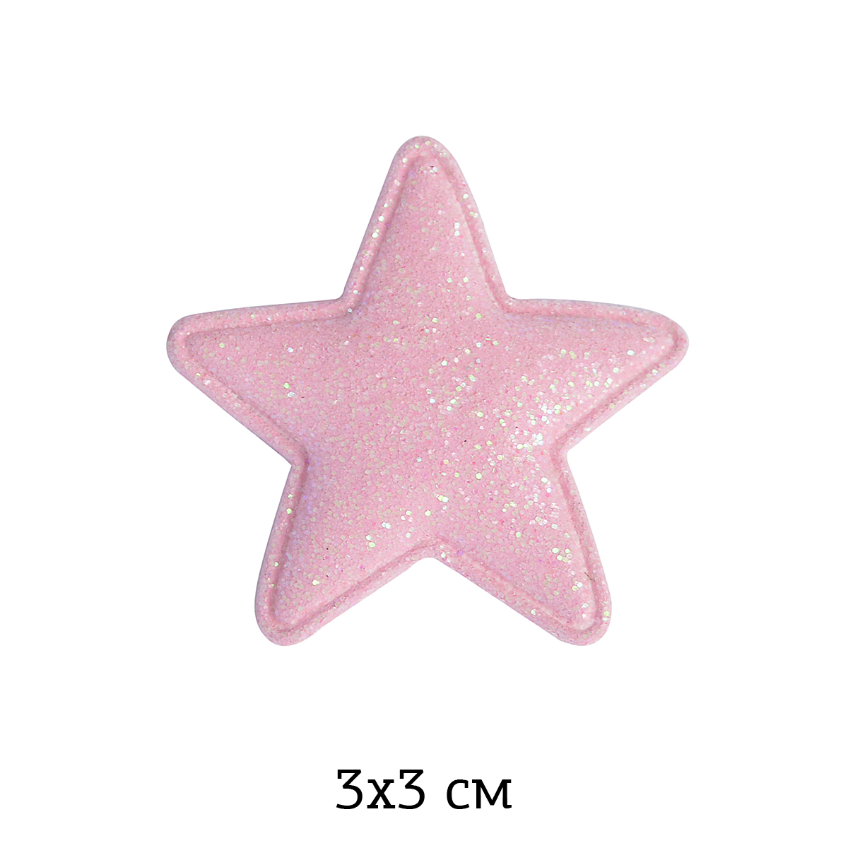 Набор для творчества TBY аппликация - фото 1