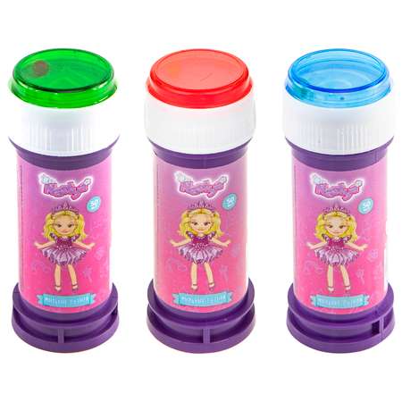 Мыльные пузыри 1TOY в ассортименте