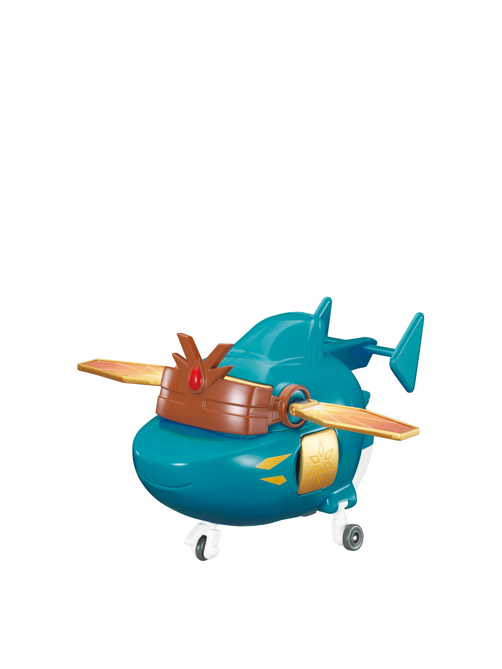 Фигурка Super Wings Солар - фото 5
