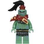 Фигурка LEGO Ninjago Munce /