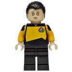 Фигурка LEGO Star Trek Lieutenant