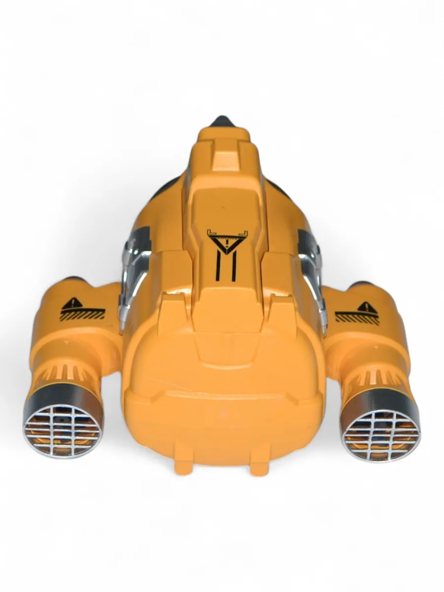 Автомобиль РУ CS Toys - фото 6