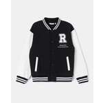 Бомбер Futurino