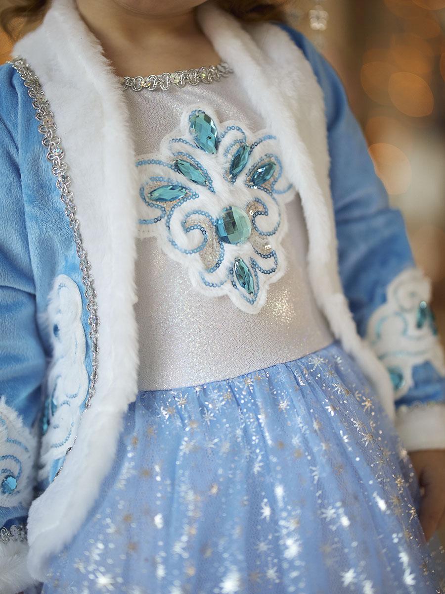 Костюм пуговка 3026 к-22 - фото 4